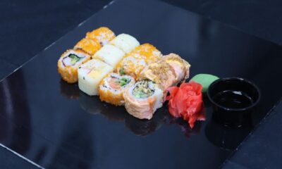 Platter Box - 12 Pcs