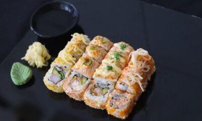 Platter Box - 16 Pcs