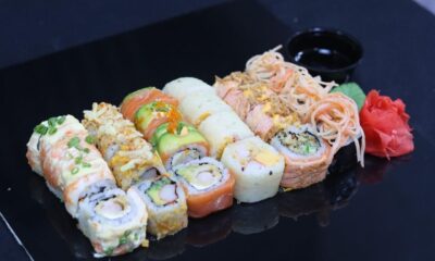 Platter Box - 24 Pcs